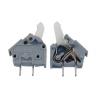 Svorkovnice WAGO 256-401, 1pól, rozteč 5,08 mm, 24 A / 320 V