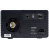 VOLTCRAFT DLP-3603 laboratorní zdroj s nastavitelným napětím, 0 - 60 V, 0 - 3 A, 378 W, RS-232, USB, LAN, Funkce Slave, výstup 3 x, VC-13095705