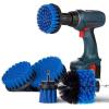 KS Tools BT103110 Sada kartáčových nástavců pro vrtačky, 4 ks 1 ks