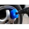KS Tools BT103110 Sada kartáčových nástavců pro vrtačky, 4 ks 1 ks