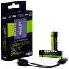 Verico LoopEnergy AA USB-C® 2550mWh USB-C® akumulátor, Li-Ion, 1700 mAh, 1.5 V, 2 ks