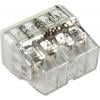 Svorka Wago 2273-208, 8pólová, 0,5–2,5 mm², PUSH WIRE®