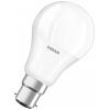 OSRAM HOMELIGHTING 4058075819511 LED Energetická třída (EEK2021) F (A - G) B22d klasická žárovka 8.5 W = 60 W teplá bílá (Ø x d) 60 mm x 107 mm 4 ks