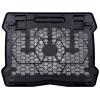 Conceptronic THANA05B chladicí podložka pod notebook nastavitelná výška