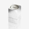 Sigel neodymový magnet C30 Ultra-Strong (š x v x h) 20 x 30 x 20 mm krychle stříbrná 2 ks BA707