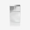 Sigel neodymový magnet C30 Ultra-Strong (š x v x h) 20 x 30 x 20 mm krychle stříbrná 2 ks BA707