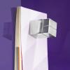 Sigel neodymový magnet C30 Ultra-Strong (š x v x h) 20 x 30 x 20 mm krychle stříbrná 2 ks BA707
