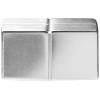 Sigel neodymový magnet C10 Extra-Strong (š x v x h) 20 x 10 x 20 mm krychle stříbrná 2 ks BA704