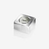 Sigel neodymový magnet C10 Extra-Strong (š x v x h) 20 x 10 x 20 mm krychle stříbrná 2 ks BA704