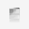 Sigel neodymový magnet C20 Super-Strong (š x v x h) 20 x 20 x 20 mm krychle stříbrná 2 ks BA706