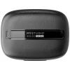 nasazovací studiový mikrofon Easypix MyStudio® Wireless Mic Duo Druh přenosu:kabelový, bezdrátový vč. ochrany proti větru, vč. pouzdra na mikrofon