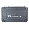 Brüder Mannesmann QUANTOOL Q25003 sada bitů, 116dílná, 1/4 (6,3 mm)