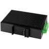 LogiLink NS202 NS202 průmyslový ethernetový switch 5 portů 10 / 100 / 1000 MBit/s