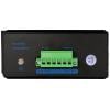 LogiLink NS202 NS202 průmyslový ethernetový switch 5 portů 10 / 100 / 1000 MBit/s