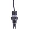 Jumo 2elektrodový senzor vodivosti, 0,1- 5000 uS/cm, Pt100, 1/2-14NPT, 00437647, N/A, 1 ks, vodivost