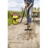 Kärcher Home & Garden WD 3-18 1.628-550.0 mokrý/suchý vysavač 225 W 17 l bez akumulátoru