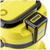 Kärcher Home & Garden WD 3-18 1.628-550.0 mokrý/suchý vysavač 225 W 17 l bez akumulátoru