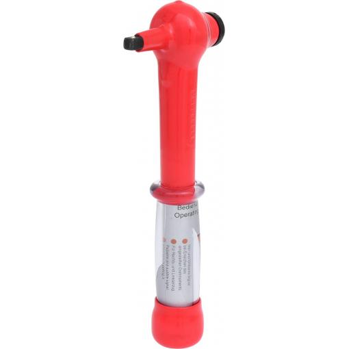 KS Tools 1171402, 117.1402, Momentový miniklíč