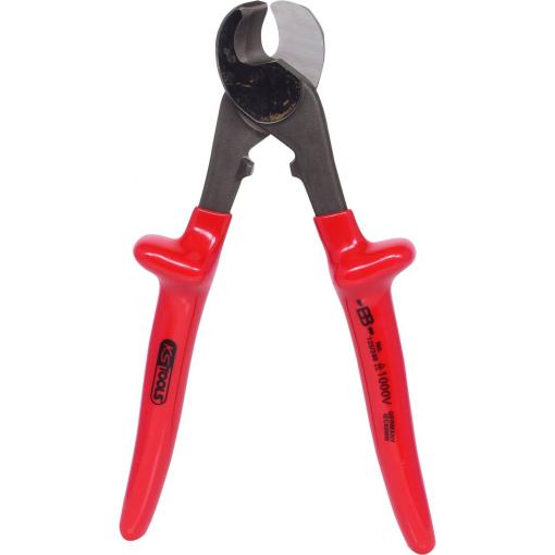 1000V kabelové nůžky, 240 mm KS Tools 117.1269