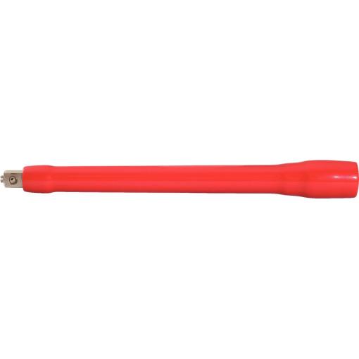 Prodloužení 1/2 s ochrannou izolací, automatická aretace, 125 mm KS Tools 117.1229