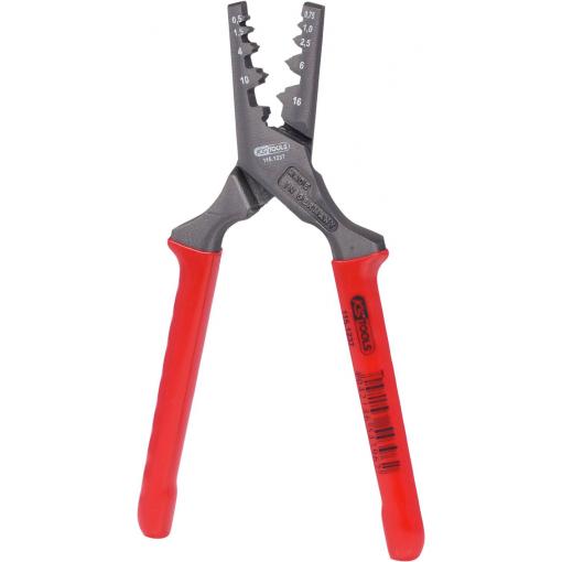 KS Tools 1151237 115.1237 krimpovací kleště 0.50 do 16 mm²