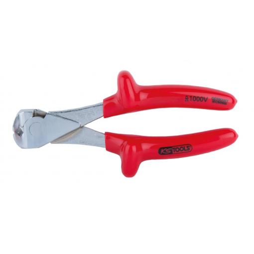 Čelní štípací kleště 1000 v, 160 mm KS Tools 117.1198