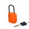 Visací zámek Absperr, oranžová, kompozitní materiál, 38 mm KS Tools 117.0220