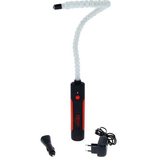 KS Tools 150.4345 1504345 LED pracovní osvětlení napájeno akumulátorem 400 lm