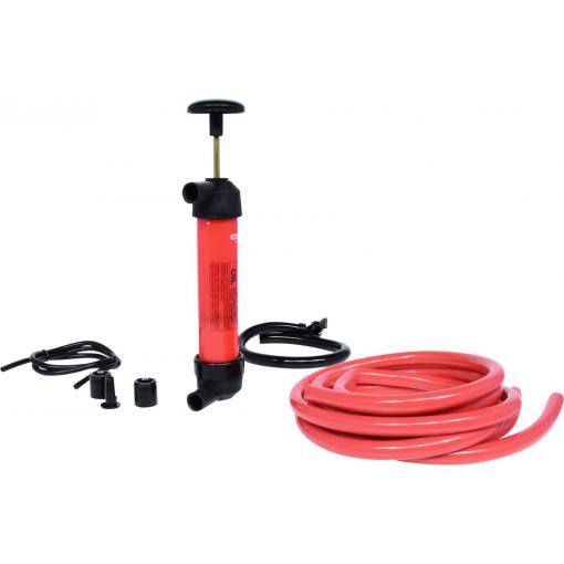 KS Tools 150.1660 1501660 Ruční přečerpávací/plnicí pumpa