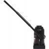 KS Tools Hydraulický zvedák vozíků tlakových lahví 30 t min./max.výška: 28.5 - 46.5 cm