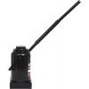 KS Tools Hydraulický zvedák vozíků tlakových lahví 30 t min./max.výška: 28.5 - 46.5 cm