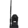 KS Tools Hydraulický zvedák vozíků tlakových lahví 30 t min./max.výška: 28.5 - 46.5 cm