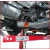 KS Tools 234032 Univerzální sada podpěrných nosníků motoru, 4 ks