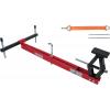 KS Tools 234032 Univerzální sada podpěrných nosníků motoru, 4 ks