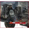 KS Tools 234032 Univerzální sada podpěrných nosníků motoru, 4 ks