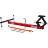 KS Tools 234032 Univerzální sada podpěrných nosníků motoru, 4 ks