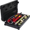 KS Tools 160.0175 Sada hydraulických směrovacích nástrojů pro motorová vozidla 10 t, 17 ks