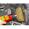 KS Tools 160.0175 Sada hydraulických směrovacích nástrojů pro motorová vozidla 10 t, 17 ks