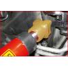 KS Tools 160.0175 Sada hydraulických směrovacích nástrojů pro motorová vozidla 10 t, 17 ks