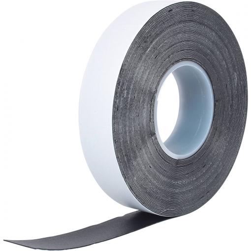 KS Tools Reparatur-Pannenband 19mmx10m schwarz selbstverschweissend 141.6000 instalatérská izolační páska (d x š) 10 m x 18 mm 1 ks