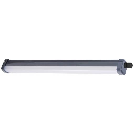 Philips LED ProjectLine LED světlo do vlhkých prostor LED LED 17 W přírodní bílá černá