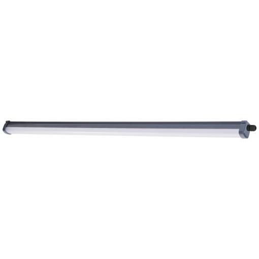 Philips LED ProjectLine LED světlo do vlhkých prostor LED LED 34 W studená bílá černá
