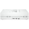 HP ScanJet Pro N4600 fnw1 skener dokumentů 216 x 5362 mm 600 x 1200 dpi 40 str./min USB 3.0, Gigabit LAN (1 Gbit/s) , Wi-Fi