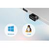 EDIMAX EW-7811ULC Wi-Fi adaptér USB 2.0