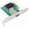 EDIMAX EN-9320SFP+ V2 1 port karta PCI-Express SFP+ PCIe x4