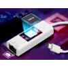 EDIMAX EU-4306C síťový adaptér 10 / 100 / 1000 MBit/s USB-C®, RJ45