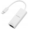 EDIMAX EU-4306C síťový adaptér 10 / 100 / 1000 MBit/s USB-C®, RJ45