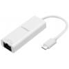 EDIMAX EU-4306C síťový adaptér 10 / 100 / 1000 MBit/s USB-C®, RJ45