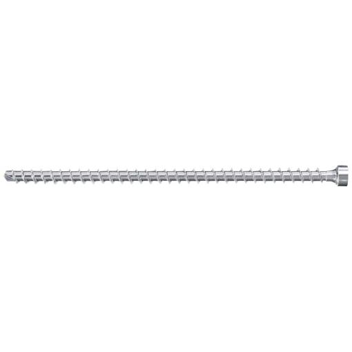Fischer 562977 FPF II CHTF 10,0 x 500 BC 25 šroub do dřeva 10 mm 500 mm TX ocel galvanizováno zinkem 25 ks