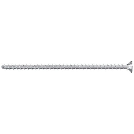 Fischer 562949 FPF II CTF 10,0 x 220 BC 50 šroub do dřeva 10 mm 220 mm TX ocel galvanizováno zinkem 50 ks